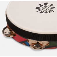 LP Latin Percussion World Beat 8
