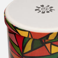 LP Latin Percussion World Beat Pretuned 10