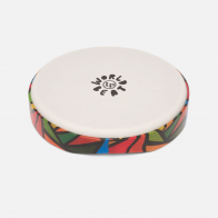 LP Latin Percussion World Beat Pretuned 10" Frame Drum