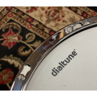 USED - Dialtune 14x6