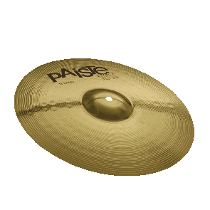 Paiste 14 101 Brass Crash