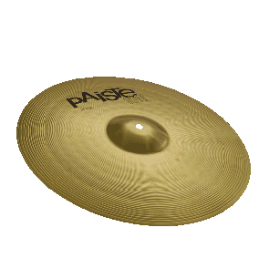 Paiste 20 101 Brass Ride