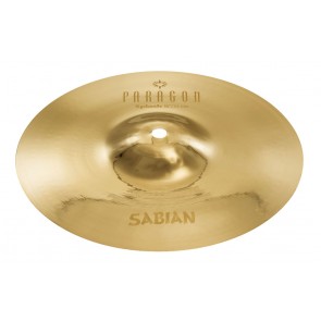 Sabian 10" Paragon Splash Brilliant Finish