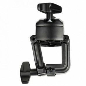 Pearl Rack Clamp (PCX100) - Black