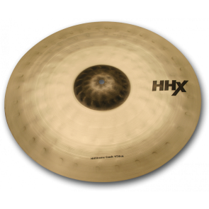 SABIAN 19" HHX X-Treme Crash Cymbal