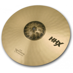 SABIAN 20" HHX New Symphonic Germanic Pair Cymbal