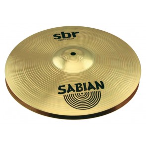 Sabian 13" SBr Hi-Hats