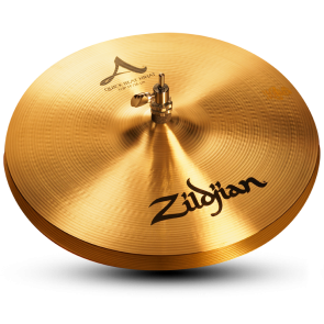 Zildjian 14" A  Quick Beat HiHat Top Cymbal