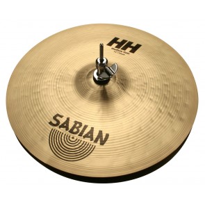 Sabian 14" HH Medium Hi-Hats