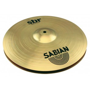 Sabian 14" SBr Hi-Hats