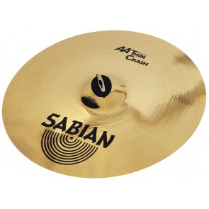 Sabian 16" AA T Crash