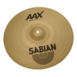 Sabian 16" AAX Dark Crash