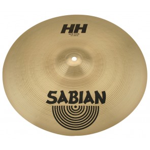 SABIAN 16" HH Dark Crash Cymbal