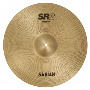 Sabian SR16M 16" Medium Cymbal