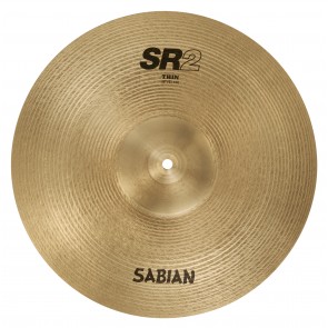 Sabian SR16T 16" Thin Cymbal