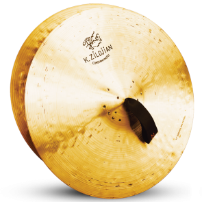 Zildjian 17" K Constantinople Special Selection Medium Heavy Single Cymbal