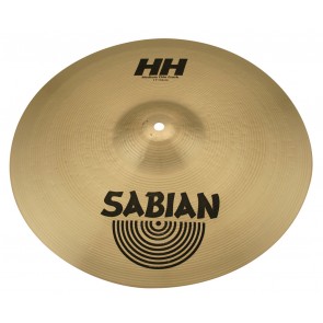 Sabian 17" HH Medium-Thin Crash