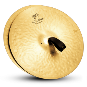 Zildjian 18" K Constantinople Special Selection Medium Heavy Single Cymbal