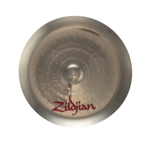 Zildjian 18