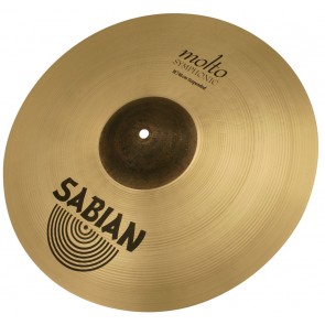 Sabian 17" AA Molto Symphonic Suspended