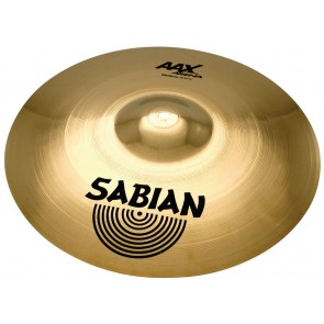 SABIAN 21" AAX Arena Medium Pair Cymbal