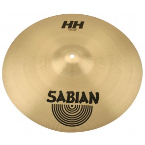 SABIAN 18" Dark Crash HH Brilliant Cymbal