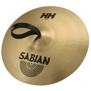 SABIAN 17" HH French Pair Cymbal