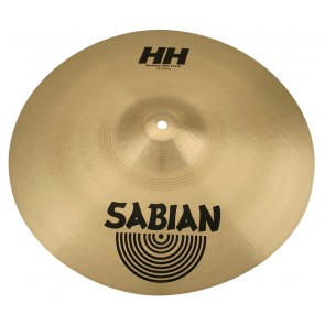 Sabian 18" HH Medium-Thin Crash Brilliant Finish
