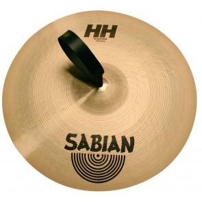 Sabian 17" HH Suspended