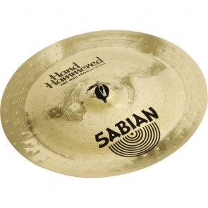SABIAN 18" HH Thin Chinese Brilliant Cymbal