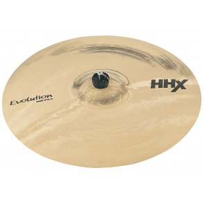 Sabian 19" HHX Evolution Crash Brilliant Finish