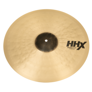Sabian 18" HHX Medium Crash Cymbal
