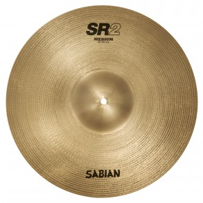 Sabian SR18M 18" Medium Cymbal