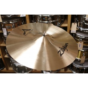 Zildjian 18" A  Medium Thin Crash Cymbal