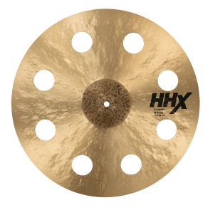 Sabian HHX 19” Complex O-Zone Cymbal