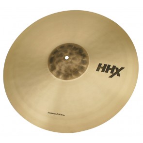 Sabian 19" HHX Suspended
