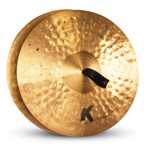 Zildjian 19" K Symphonic Series Single Cymbal