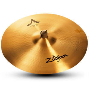 Zildjian 20" A  Thin Crash Cymbal