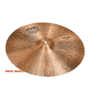 Paiste 19 2002 Big Beat