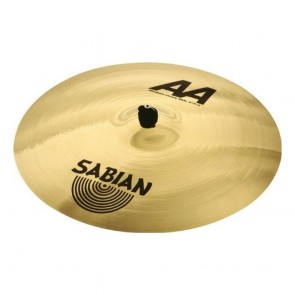 SABIAN 20" AA Medium Heavy Ride Cymbal