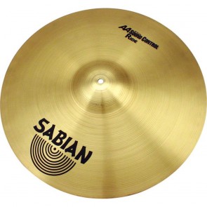SABIAN 22" AA Sound Control Ride Cymbal