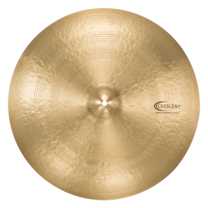 Crescent By Sabian 20