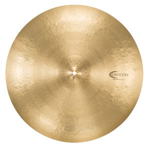 Crescent By Sabian 20" Wide Ride Cymbal