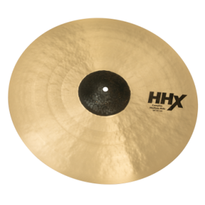 Sabian 20" HHX Complex Medium Ride Cymbal