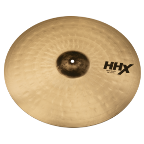 Sabian 20" HHX Thin Crash Cymbal Brilliant