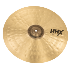Sabian 20" HHX Thin Crash Cymbal