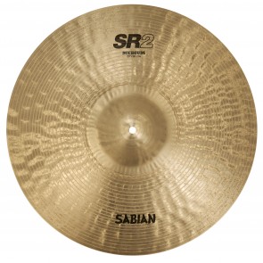 Sabian SR20M 20" Medium Cymbal