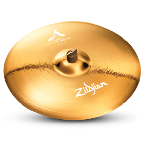 Zildjian 21" A Custom 20th Anniversary Ride Cymbal