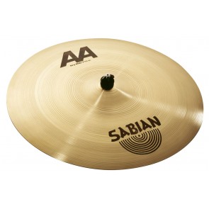 SABIAN 21" AA Dry Ride Cymbal