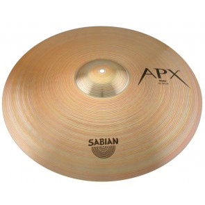 SABIAN 22" APX Ride Cymbal